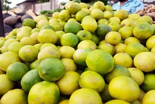 Fights for lemons: કાઠી ગામમા થઈ લીંબુને લઈને થઈ પરીવારમાં ખટાશ