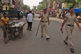 3 more arrested by Delhi Police in Jahangirpuri violence case