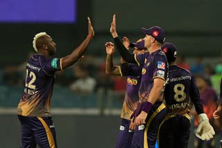 LSG vs KKR in IPL 2022