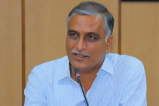 HARISH RAO