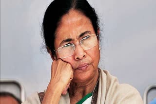 Is TMC organisational reshuffle on cards