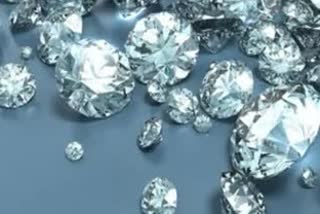 land of Rewa will grow diamond