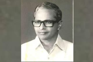 CPI leader KG Kunjukrishna Pillai  former MLA KG Kunjukrishna Pillai dies  nedumangad assembly former mla kg kunjukrishna pillai  സിപിഐ നേതാവ് കെജി കുഞ്ഞുകൃഷ്‌ണപിള്ള അന്തരിച്ചു  മുൻ എംഎൽഎ കെജി കുഞ്ഞുകൃഷ്‌ണപിള്ള