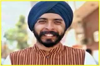 tejinder bagga to appear in Highcourt