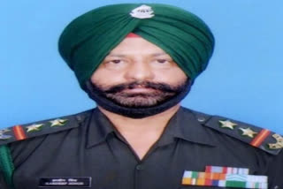 Govt announces help for family of Hoshiarpur jawan who was martyred while on duty in Arunachal