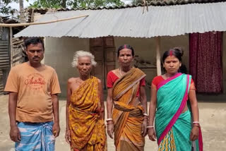 Corruption Allegations Against Kushida Gram Panchayat in 2017 Flood Relief