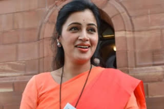 mp navneet