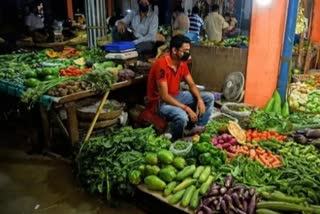 Vegetable Prices in Karnataka