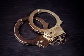 Vikasnagar police arrested five accused