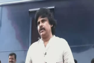 Pawan Kalyan: పొత్తులపై జనసేన అధినేత ఆసక్తికర వ్యాఖ్యలు..