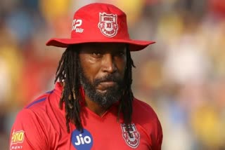 IPL 2022  Chris Gayle vows to return to IPL next year  Chris Gayle  ക്രിസ് ഗെയ്‌ല്‍  ഐപിഎല്‍ 2022  ഐപിഎല്ലിലേക്ക് മടങ്ങി വരാന്‍ ക്രിസ് ഗെയ്‌ല്‍