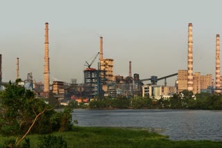 tata steel