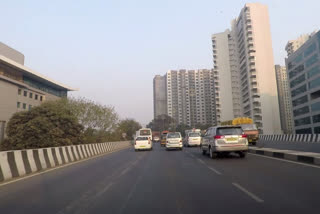 Jogeshwari-Vikroli Link Road flyover will be closed for 12 days