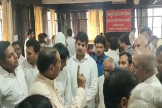 dadri-mla-accuses-lekhpals-of-corruption-demands-strict-action