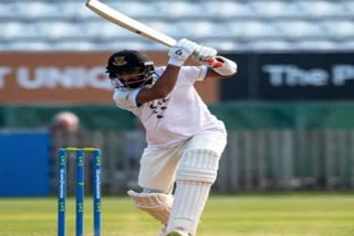 Cheteshwar Pujara century, Pujara century at County Championship, Cheteshwar Pujara at Sussex, Cheteshwar Pujara news