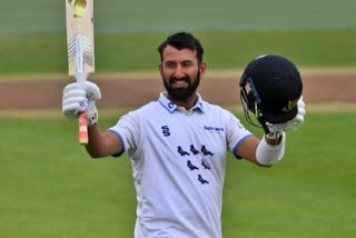 Cheteshwar Pujara