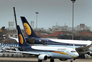Home ministry grants security clearance to Jet Airways