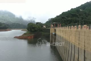 TN to send team to Kerala to resolve Siruvani water issue  tamilnadu siruvani dam  tamilnadu siruvani water issue  tamilnadu minister k n nehru  ശിരുവാണി ജലപ്രശ്‌നം  കോയമ്പത്തൂർ കുടിവെള്ള ക്ഷാമം  ശിരുവാണി ജലപ്രശ്‌നം ഉദ്യോഗസ്ഥ സംഘത്തെ കേരളത്തിലേക്ക് അയക്കും  ശിരുവാണി അണക്കെട്ട്