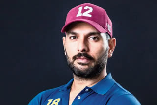 Yuvraj Singh