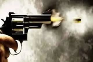 Youth shot in Patna