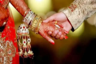 Intercaste Marriage news