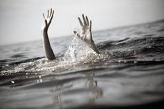 Two teenage boys feared drowned in Chenab in J&K's Ramban