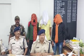 three-criminals-arrested-in-bokaro