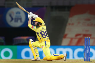 CSK vs DC, Chennai Super Kings score, Chennai vs Delhi, IPL match score