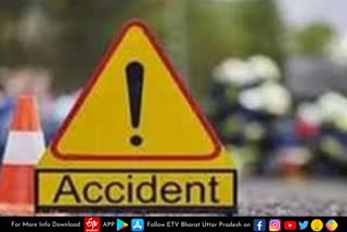 फर्रुखाबाद में अज्ञात वाहन की टक्कर से युवक की मौत