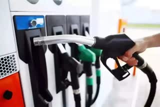 Petrol and Diesel Price Unchanged Since 33 Days சென்னையில்  பெட்ரோல், டீசல் விலையில் 33 நாட்களாக எந்த மாற்றமும் இல்லை!