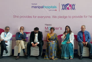 manipal hospital mothers day