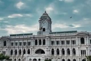 Greater Chennai Corporation Zones Increased to 23