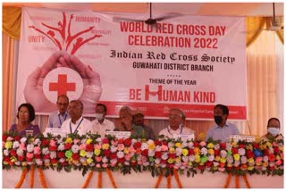 World Red Cross Day celebrated in Guwahati