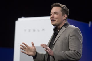 Tesla CEO Elon Musk Mysterious death tweet