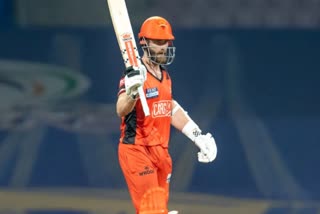 kane williamson sunrisers hyderabad