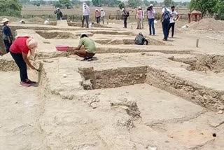 HARAPPAN CIVILIZATION