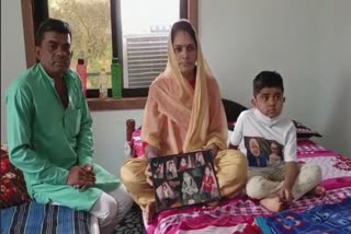 Mother saved life by giving her liver to third son