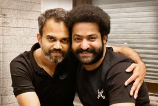 NTR-Prasanth neel movie