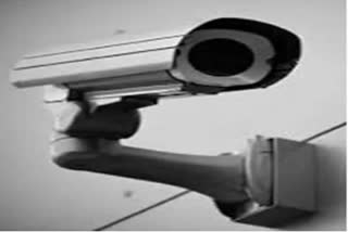 cctv-installed-in-deoghar-sadar-hospital