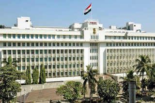 mantralaya