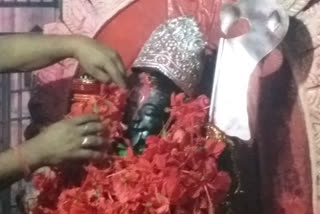 Pathrol Maa Dakshina Kali Temple