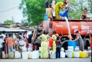 No water supply in half of Bhopal