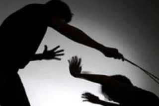 Woman injured in domestic violence case, succumbs: گھریلو تشدد کے دوران مبینہ طور زخمی ہوئی خاتون کی موت
