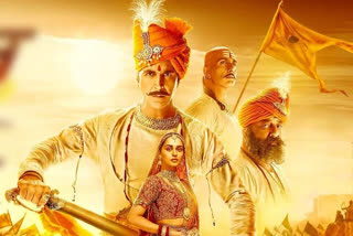 Prithviraj trailer: ਇੰਤਜ਼ਾਰ ਖ਼ਤਮ!...ਅਕਸ਼ੈ ਕੁਮਾਰ ਦੀ ਫਿਲਮ ਦਾ ਆਇਆ ਟ੍ਰੇਲਰ