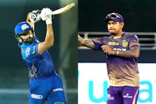 IPL 2022 Match 56 Mumbai Indians vs Kolkata Knight Riders in Maharashtra