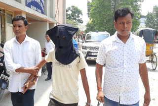 klo-terrorist-arrested-by-stf-from-indo-nepal-border-of-siliguri