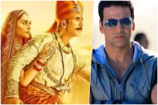 Akshay Kumar on Prithviraj