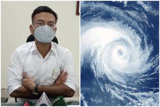 Cyclone Asani: ବାତ୍ୟାକୁ ନେଇ ପୁରୀ ଜିଲ୍ଲା ପ୍ରଶାସନ ପ୍ରସ୍ତୁତି ଶେଷ