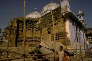 Varanasi Gyanvapi Masjid Case: અંજુમન ઈનાઝાનિયા મસ્જિદ કમિટીની અરજી પર જ્ઞાનવાપી કેસમાં સુનાવણી