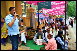 KULLU MARKET REMAIN CLOSED TOMORROW